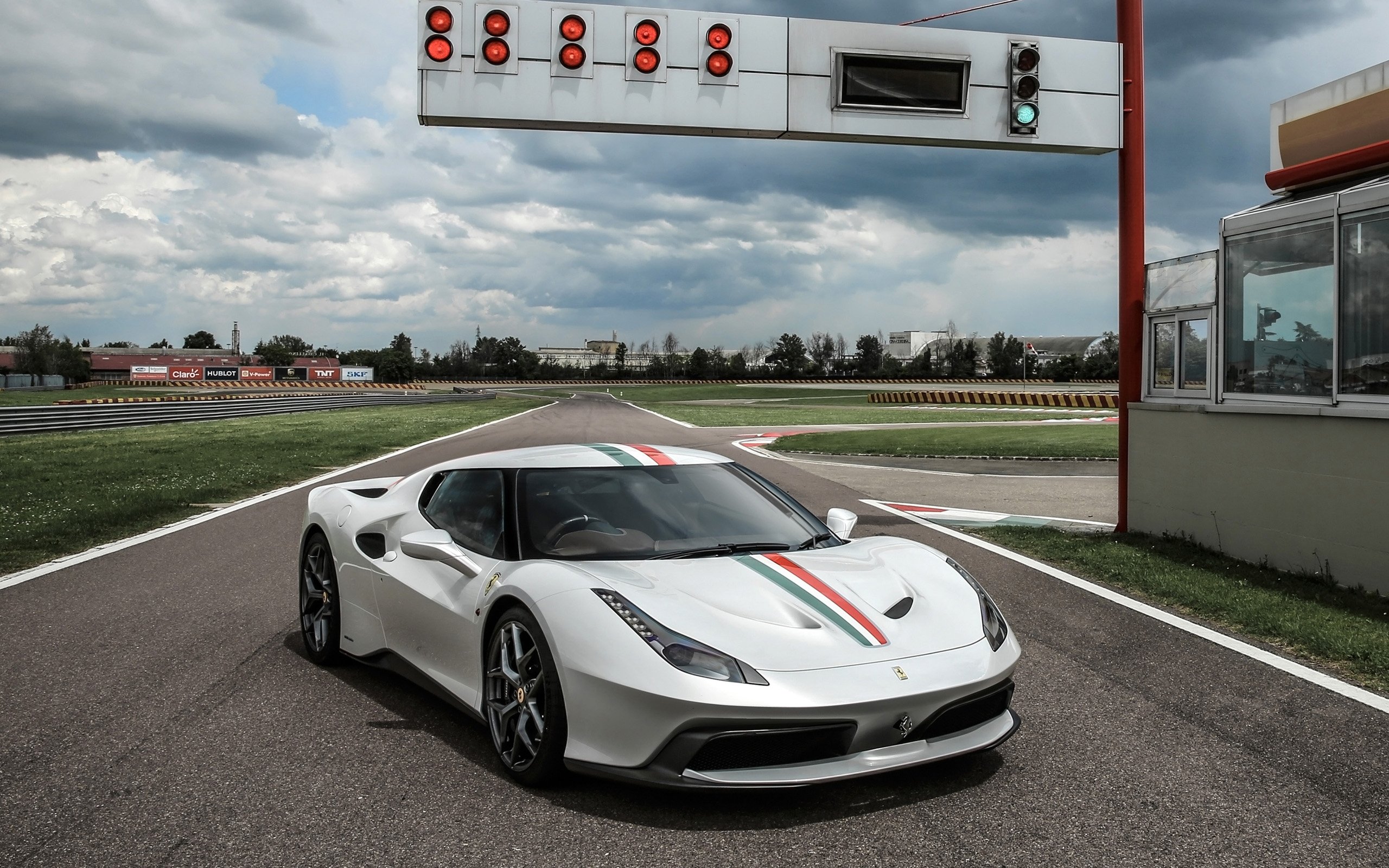 2016, Ferrari, 458, Mm, Speciale, Supercar, M m Wallpaper