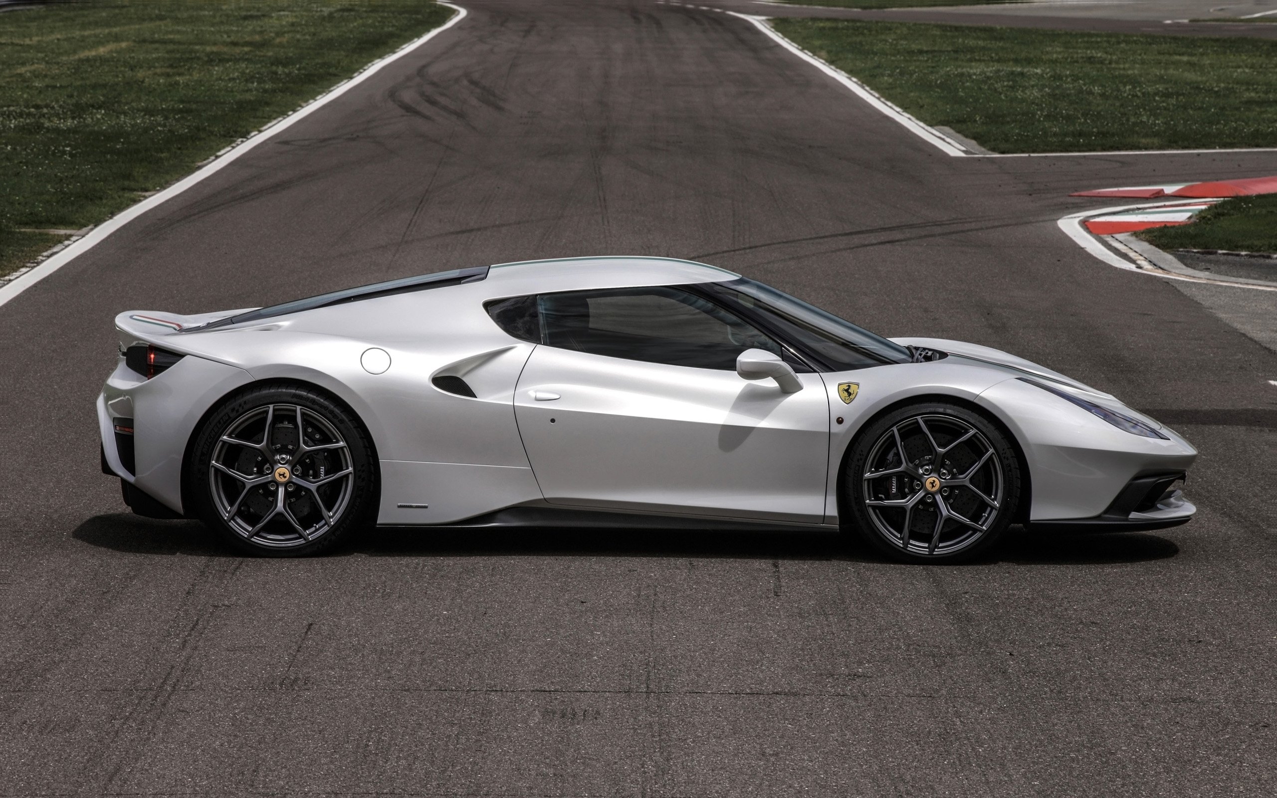 2016, Ferrari, 458, Mm, Speciale, Supercar, M m Wallpaper