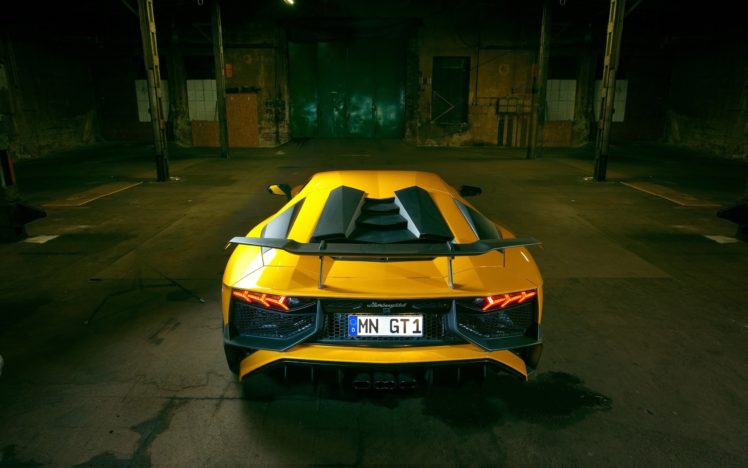 2016, Novitec, Torado, Lamborghini, Aventador, Lp750 4, Supercar, Tuning HD Wallpaper Desktop Background
