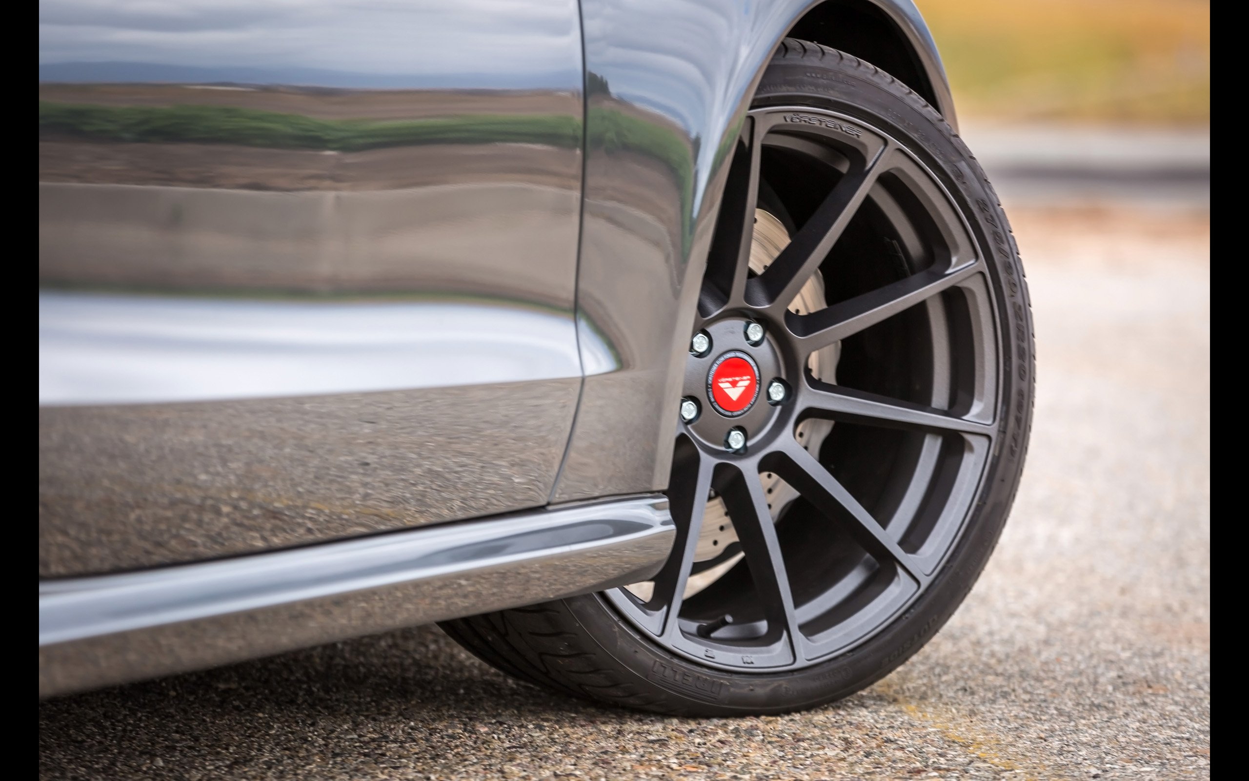 2016, Vorsteiner, Audi, Rs5, V ff, 1, 02tuning Wallpaper