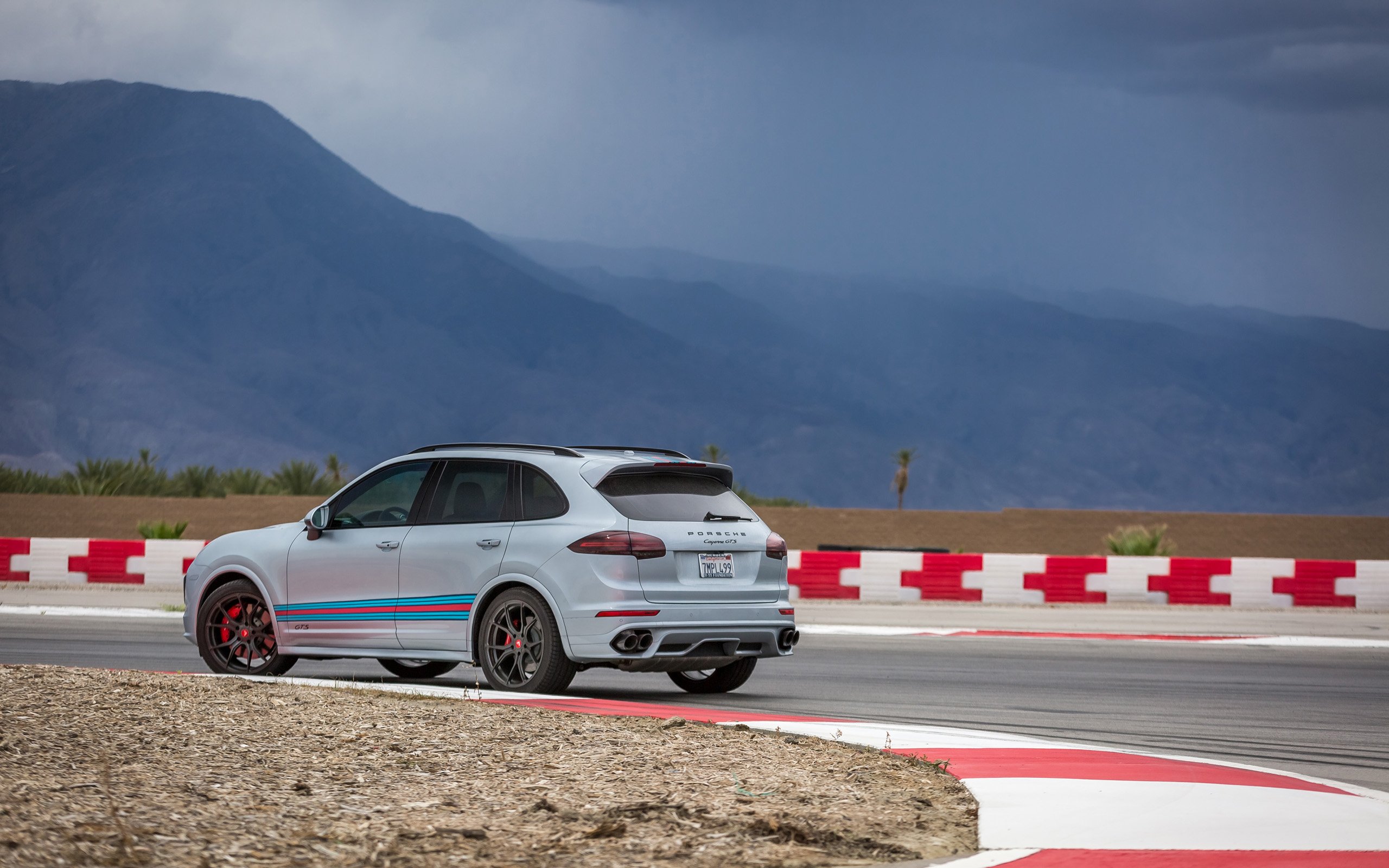 2016, Vorsteiner, Porsche, Cayenne, V ff, 103, Tuning, Gts, Suv Wallpaper