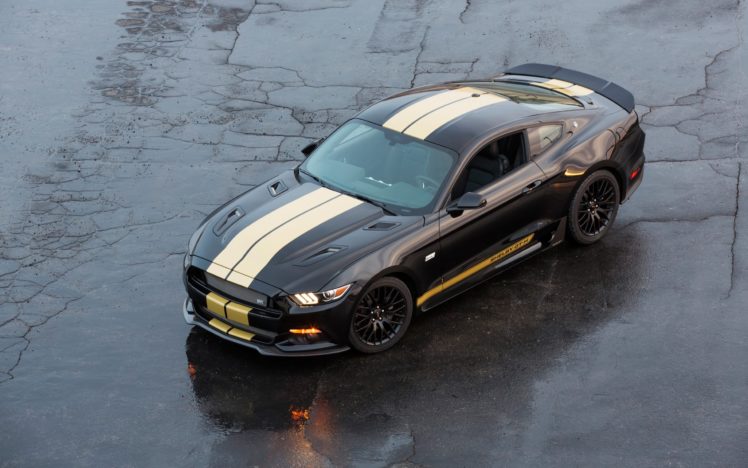 2016, Ford, Shelby, Gt h, Mustang, Muscle, G t HD Wallpaper Desktop Background