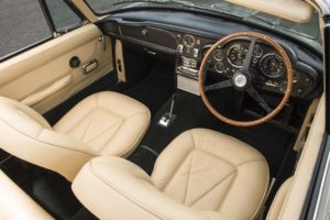 1968, Aston, Martin, Db6, Mk1, Volante, Classic, Convertible