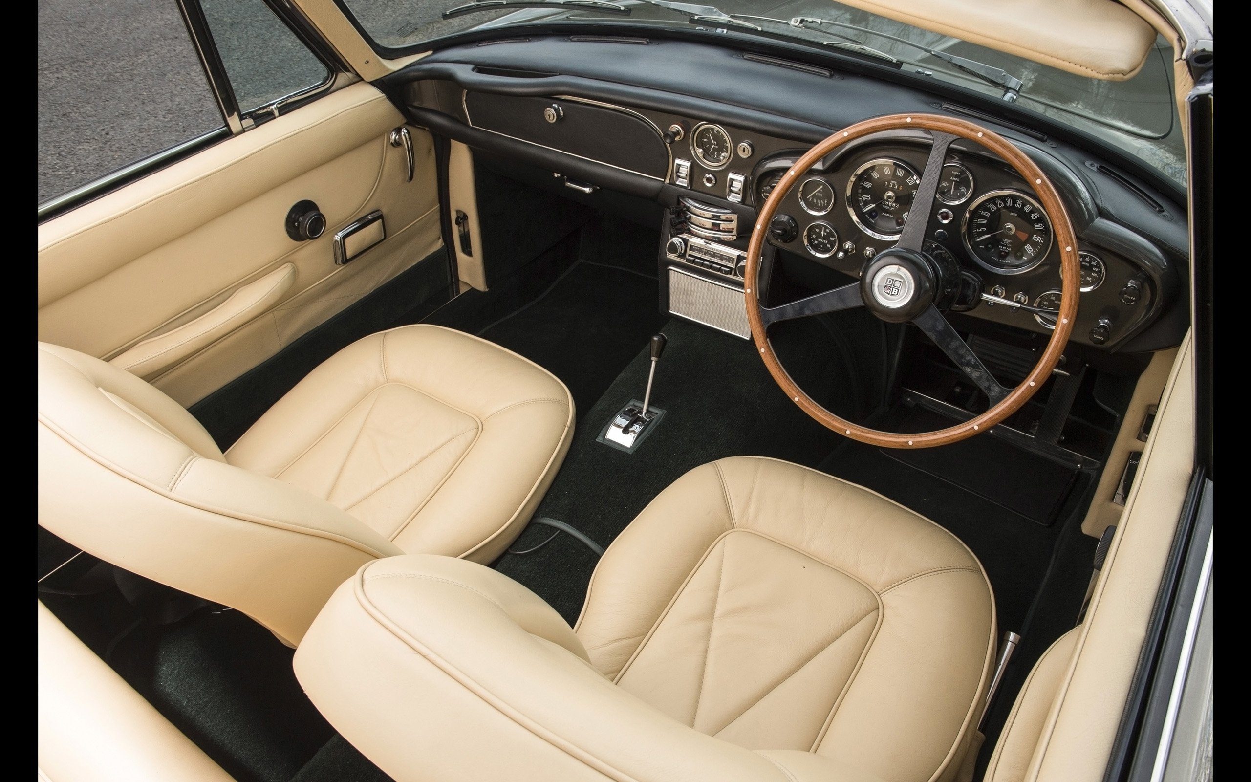 1968, Aston, Martin, Db6, Mk1, Volante, Classic, Convertible Wallpaper