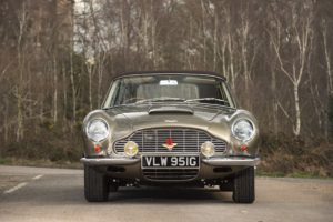1968, Aston, Martin, Db6, Mk1, Volante, Classic, Convertible