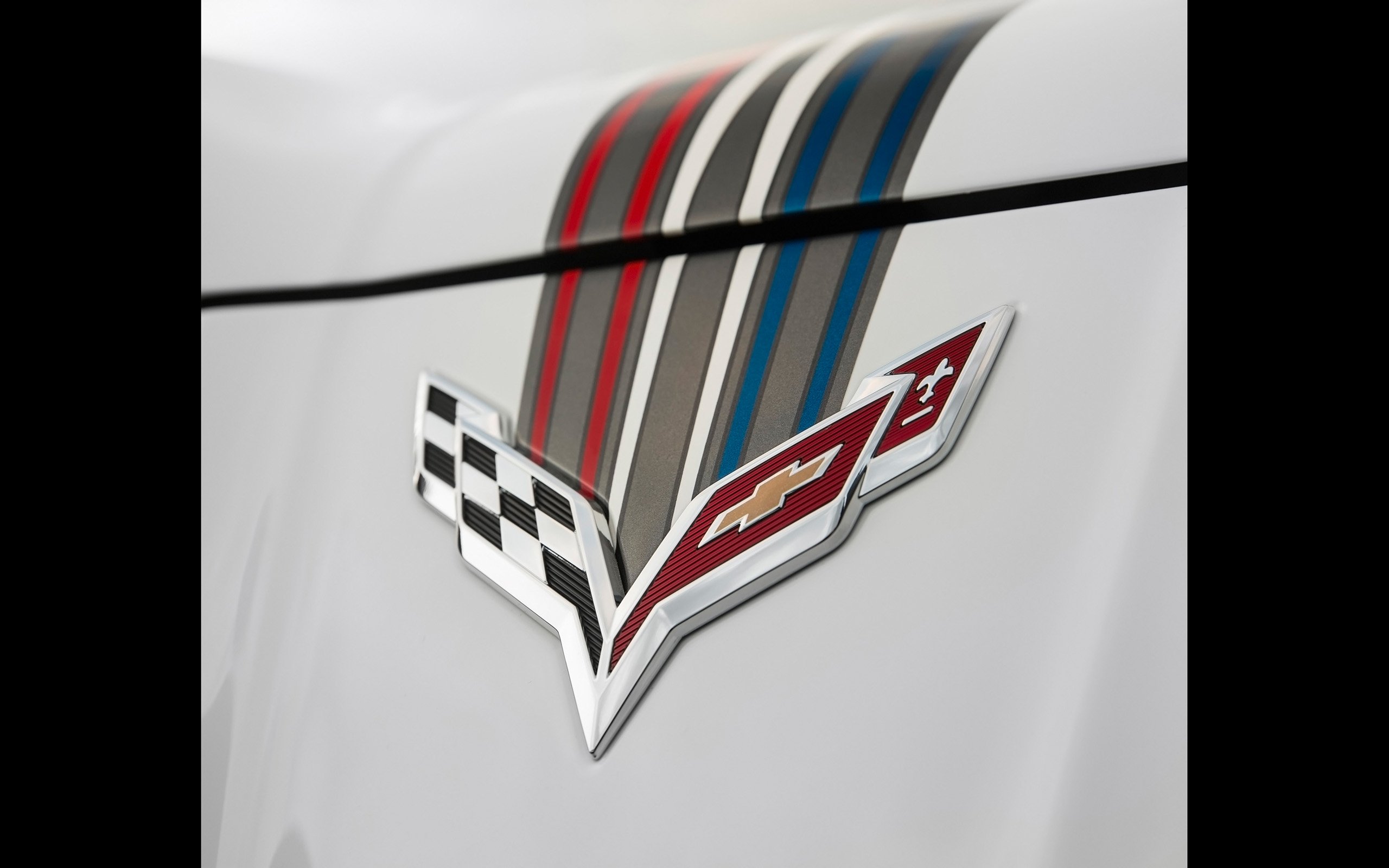 2016, Chevrolet, Corvette, Z06, Muscle, Supercar Wallpaper