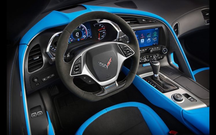 2017, Chevrolet, Corvette, Grand, Sport, Muscle, Supercar HD Wallpaper Desktop Background