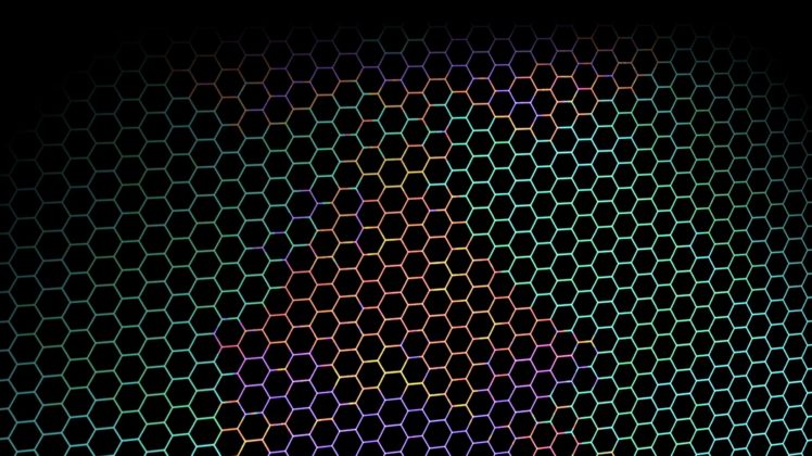 abstrate colors HD Wallpaper Desktop Background