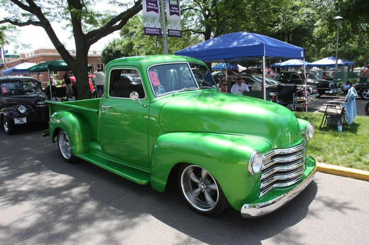 50and039s, Cars, Retro, Vintage, Classic, Cars, Pickup, Usa HD Wallpaper Desktop Background