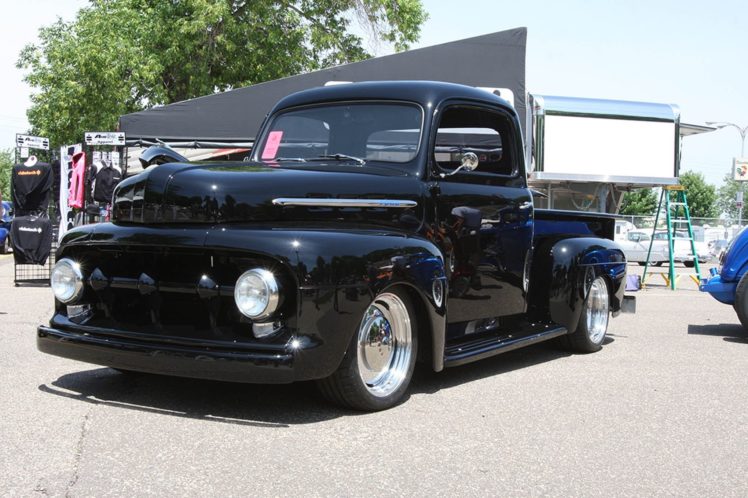 50and039s, Cars, Retro, Vintage, Classic, Cars, Pickup, Usa HD Wallpaper Desktop Background