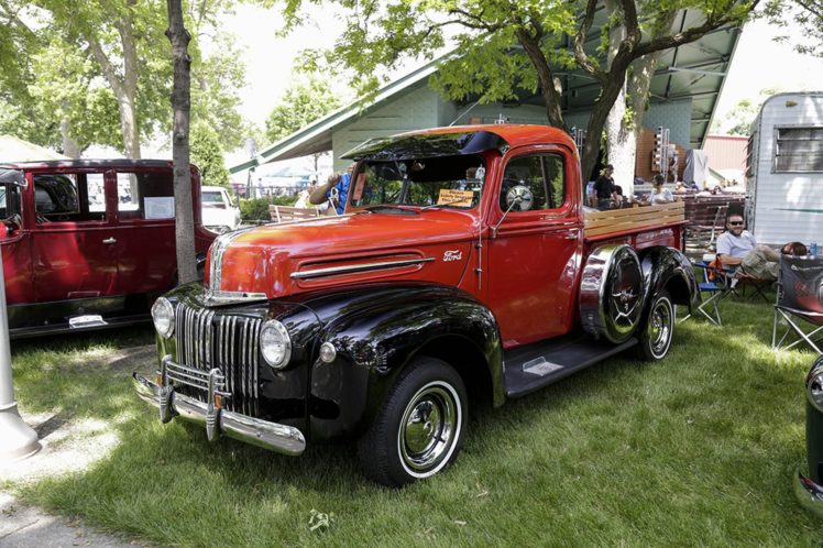 50and039s, Cars, Retro, Vintage, Classic, Cars, Pickup, Usa HD Wallpaper Desktop Background