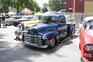 50and039s, Cars, Retro, Vintage, Classic, Cars, Pickup, Usa