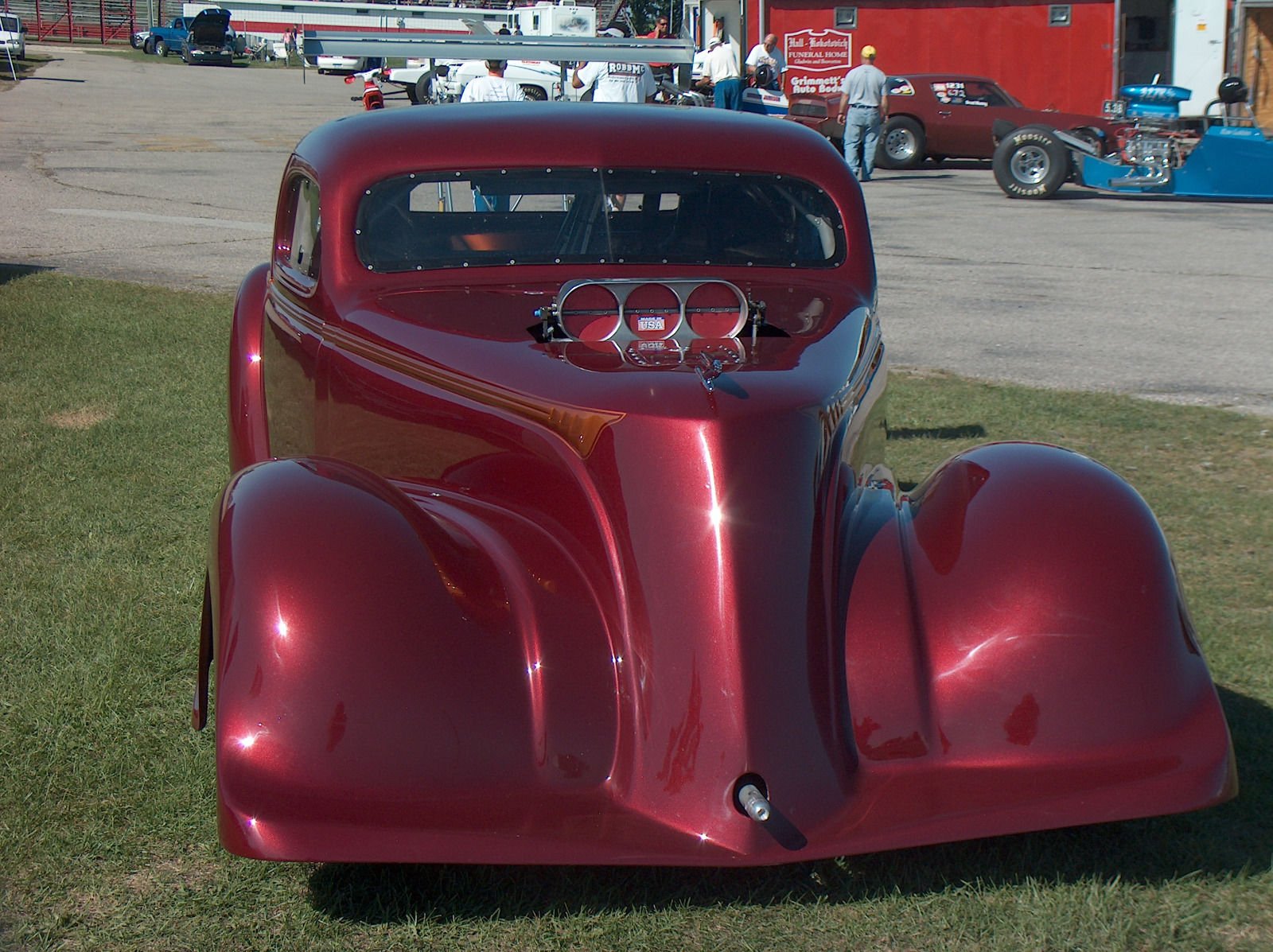 1937, Chevrolet, Coupe, Hot, Rod, Rods, Drag, Race, Racing, Custom Wallpaper