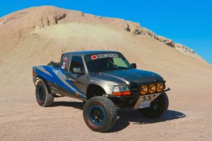 1998, Ford, Ranger, Offroad, 4x4, Custom, Truck