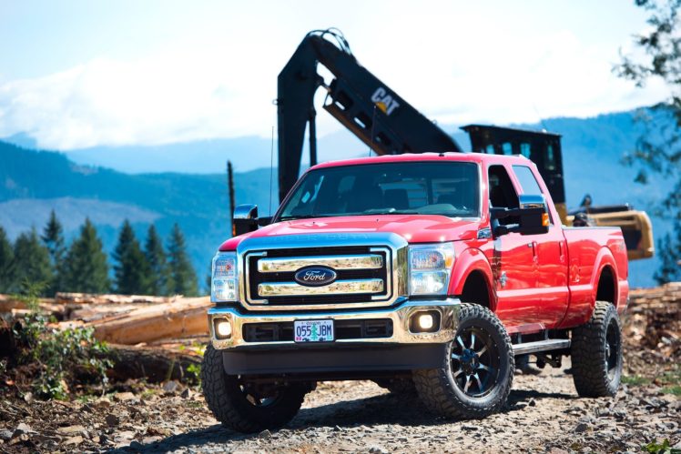 2016, Ford, F 350, Offroad, 4×4, Custom, Truck HD Wallpaper Desktop Background
