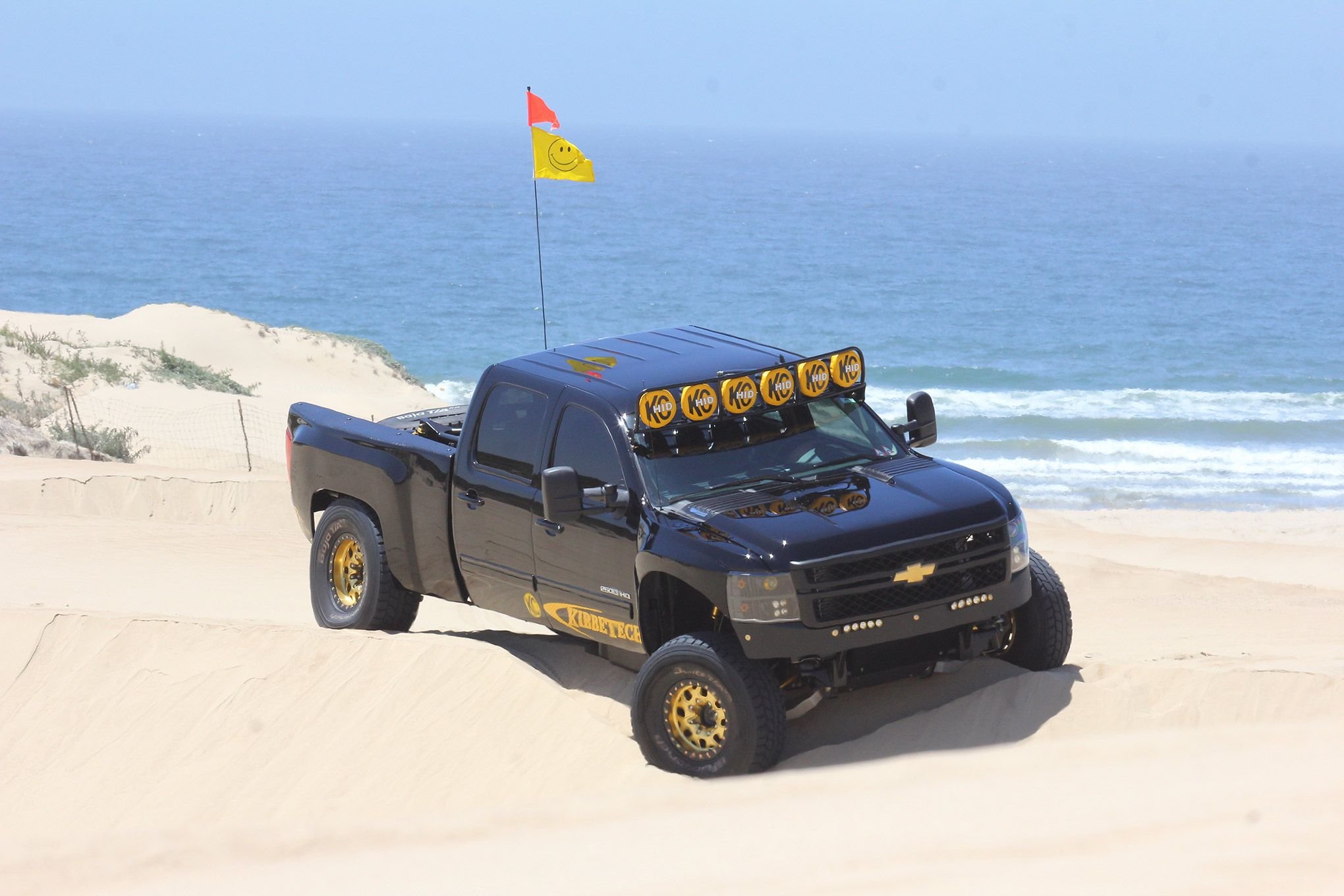 2011, Chevrolet, Silverado, 2500hd, Offroad, 4x4, Custom, Truck, Pickup Wallpaper