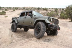 2016, Jeep, Mopar, Offroad, 4x4, Custom, Truck, Concept, Moab, Ejs