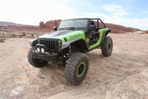 2016, Jeep, Mopar, Offroad, 4x4, Custom, Truck, Concept, Moab, Ejs, Trailcat