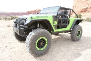 2016, Jeep, Mopar, Offroad, 4×4, Custom, Truck, Concept, Moab, Ejs, Trailcat