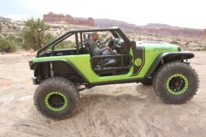2016, Jeep, Mopar, Offroad, 4x4, Custom, Truck, Concept, Moab, Ejs, Trailcat