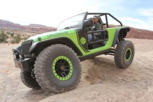 2016, Jeep, Mopar, Offroad, 4×4, Custom, Truck, Concept, Moab, Ejs, Trailcat