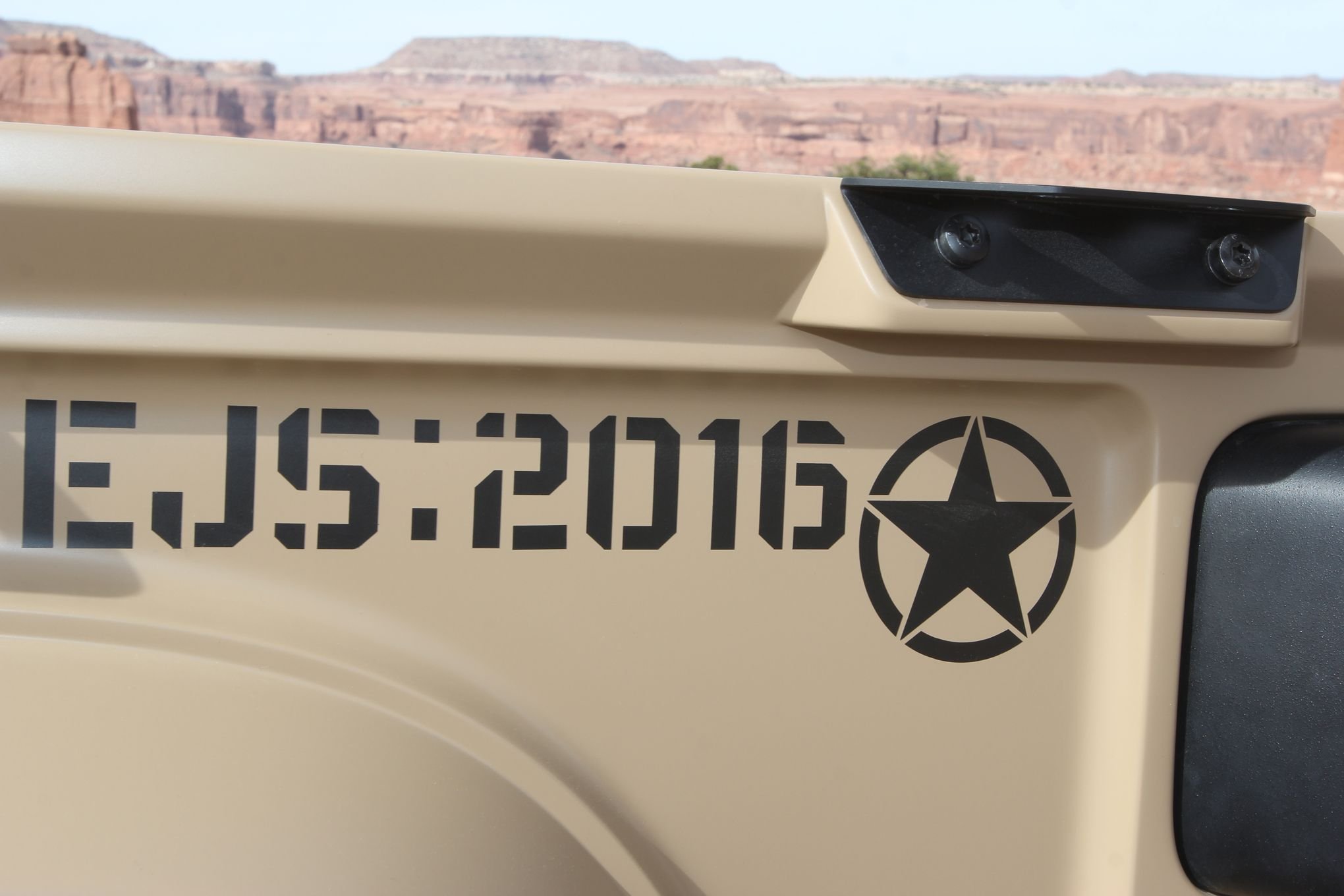 2016, Jeep, Mopar, Offroad, 4x4, Custom, Truck, Concept, Pickup, Comanche Wallpaper