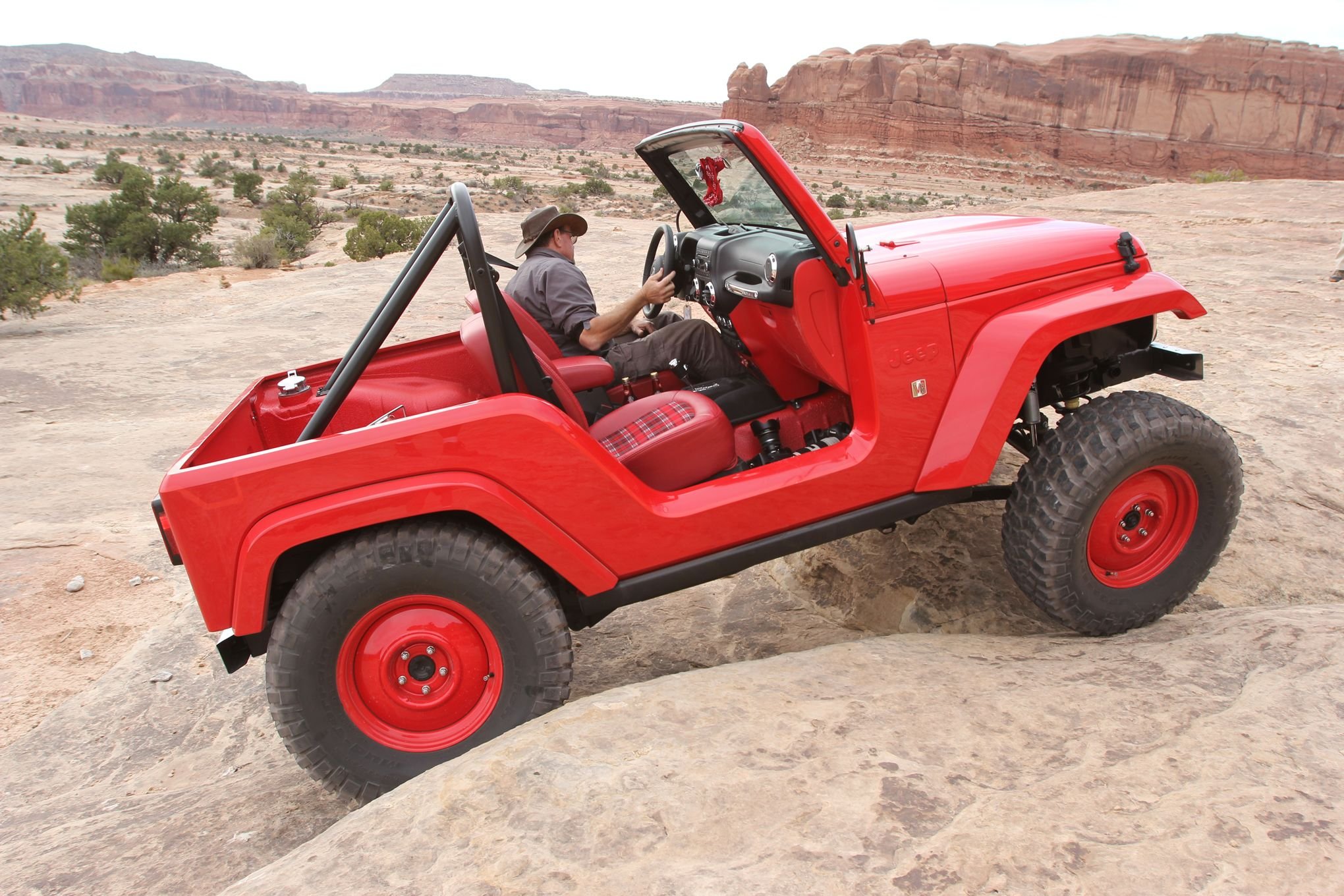 2016, Jeep, Mopar, Offroad, 4x4, Custom, Truck, Concept, Suv Wallpaper