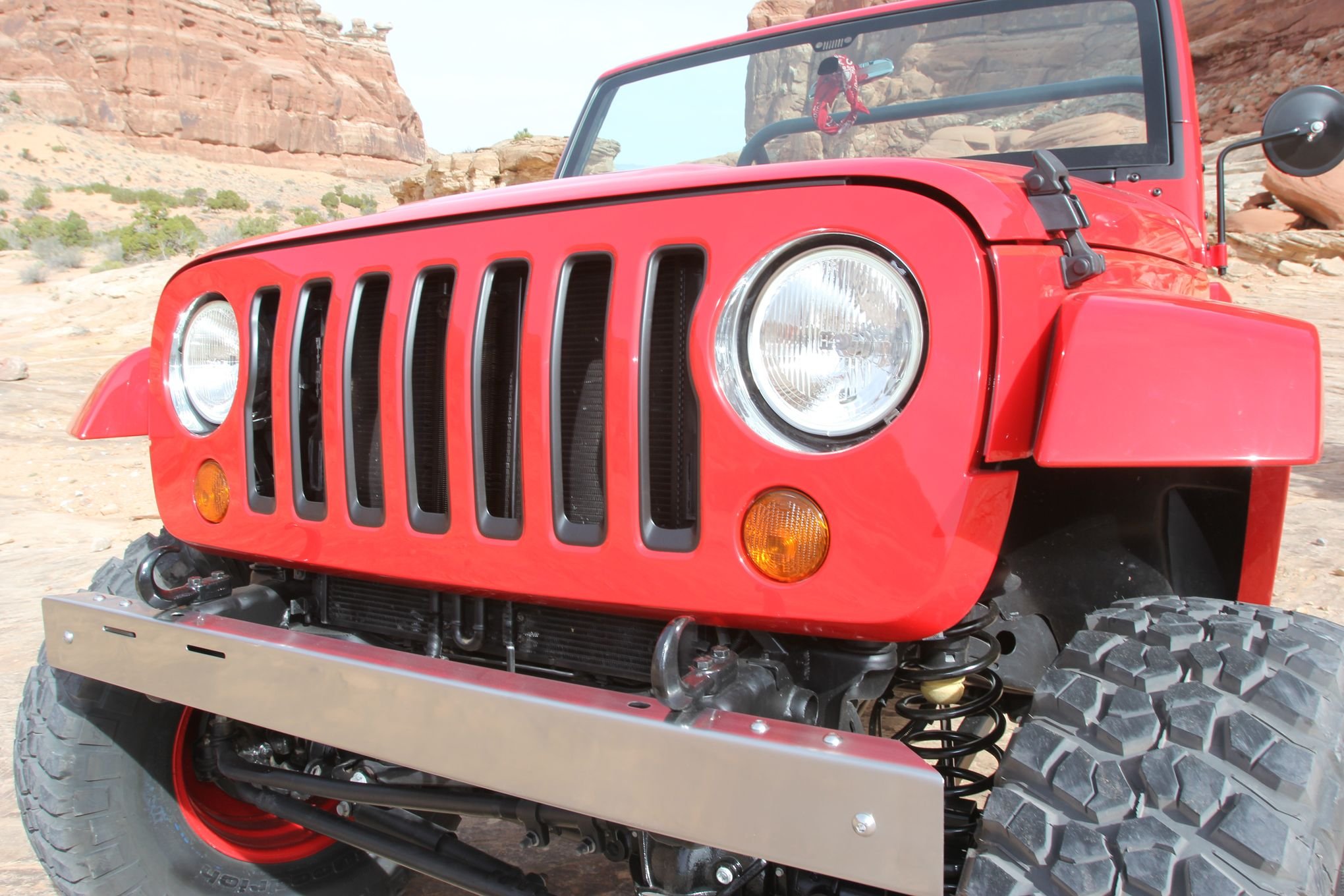 2016, Jeep, Mopar, Offroad, 4x4, Custom, Truck, Concept, Suv Wallpaper
