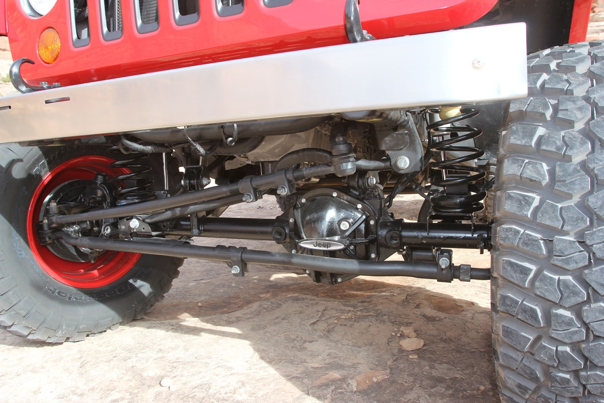 2016, Jeep, Mopar, Offroad, 4x4, Custom, Truck, Concept, Suv Wallpaper