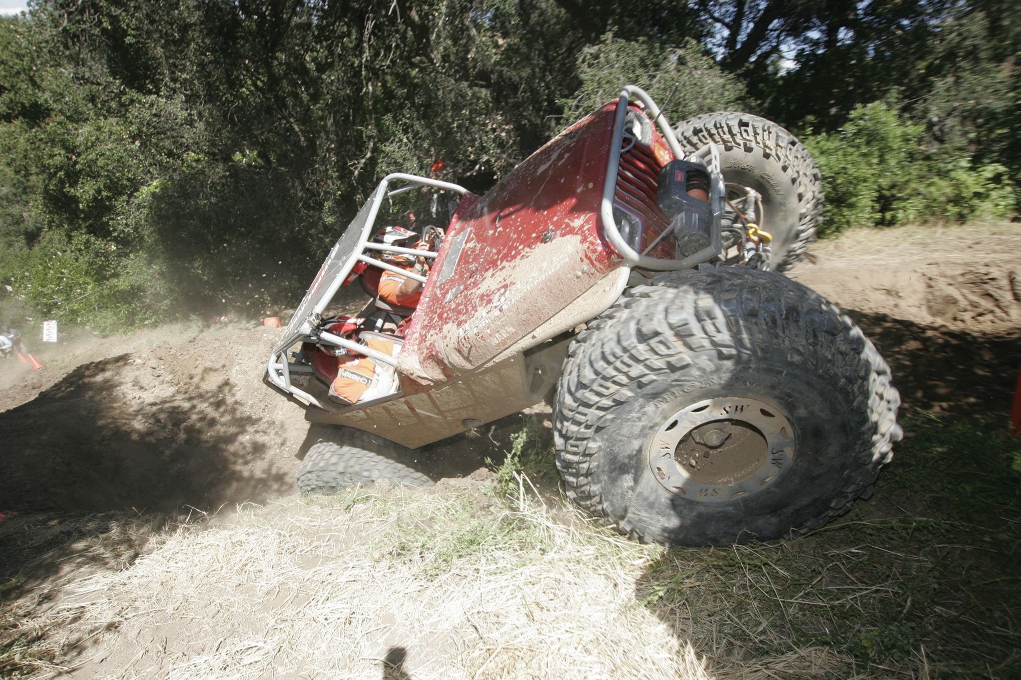 offroad, 4x4, Custom, Truck, Jeep Wallpaper