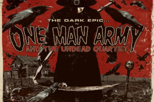 one, Man, Army, And, The, Undead, Quartet, Thrash, Death, Metal, Heavy, Poster, Posters