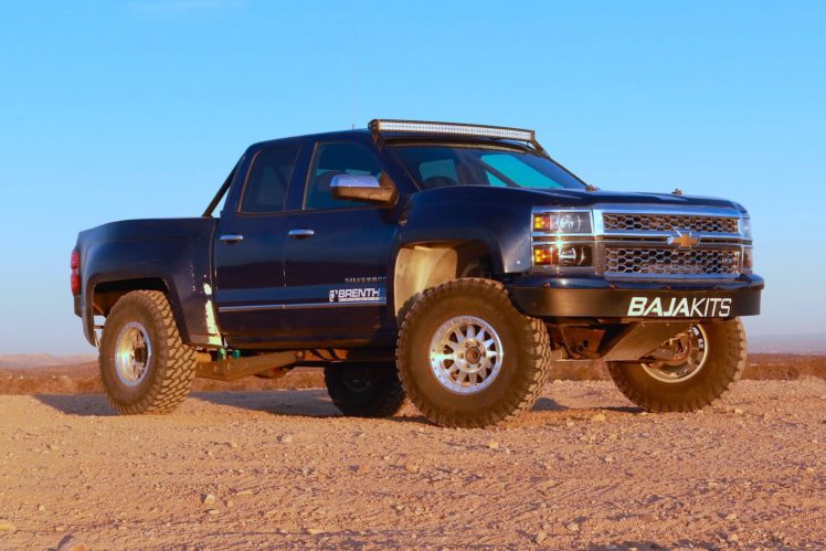 2015, Chevy, Silverado, Offroad, 4×4, Custom, Truck, Pickup HD Wallpaper Desktop Background