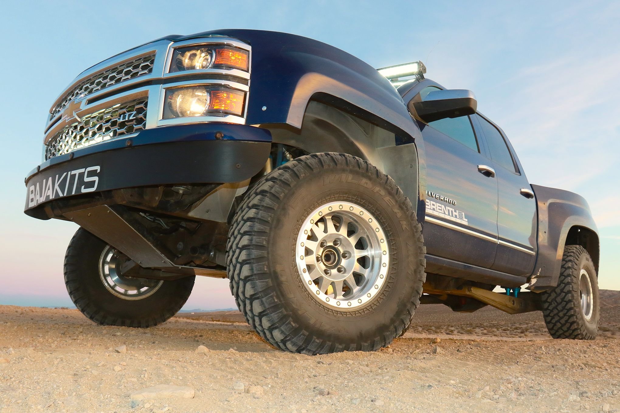 2015, Chevy, Silverado, Offroad, 4x4, Custom, Truck, Pickup Wallpaper