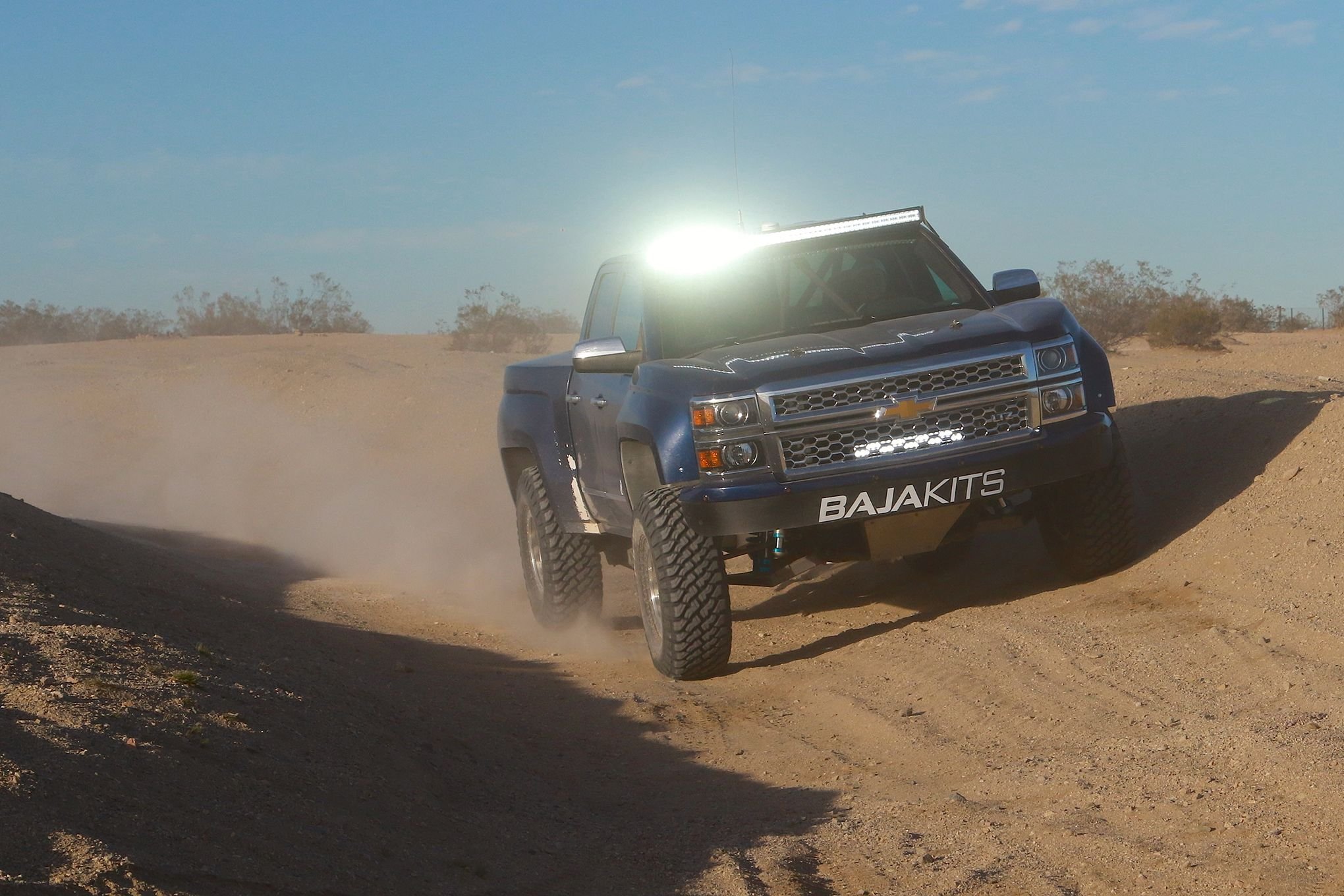 2015, Chevy, Silverado, Offroad, 4x4, Custom, Truck, Pickup Wallpaper