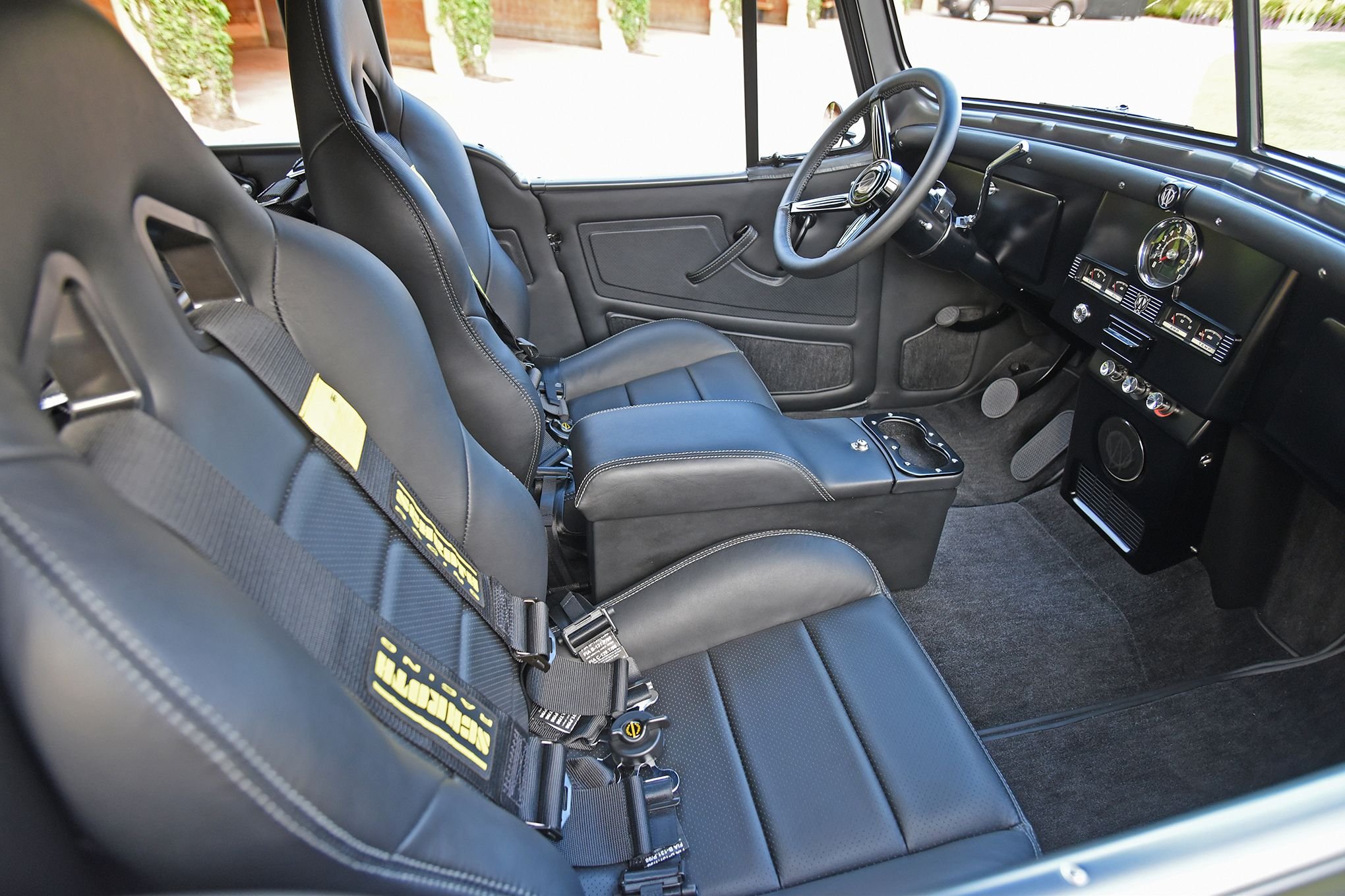 1950, Willys, Jeepster, Offroad, 4x4, Custom, Truck, Jeep, Suv, Hot, Rod, Rods Wallpaper