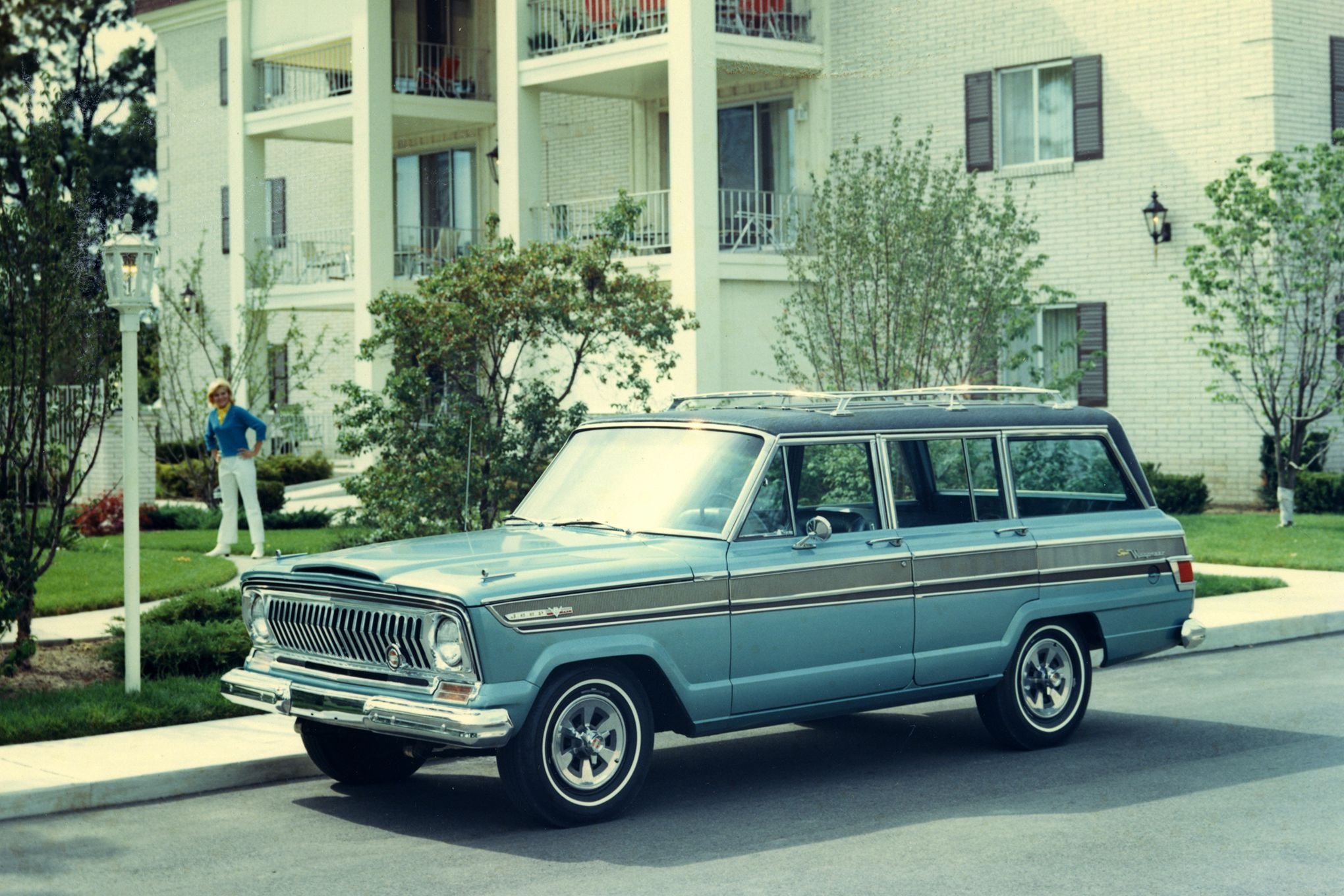 jeep, Offroad, 4x4, Custom, Truck Wallpaper