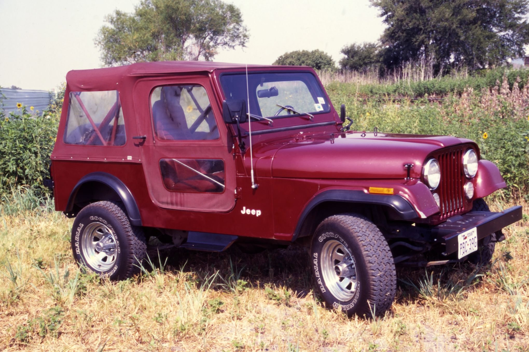 jeep, Offroad, 4x4, Custom, Truck Wallpaper