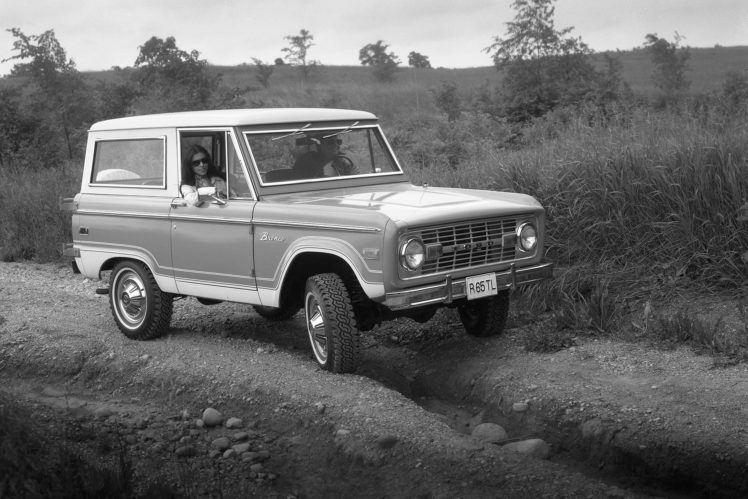 1966 16, Ford, Bronco, Offroad, 4×4, Custom, Truck, Suv HD Wallpaper Desktop Background