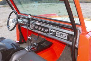 1966, Ford, Bronco, Offroad, 4x4, Custom, Truck, Suv, Classic