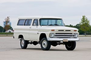 1960 66, Chevrolet, Suburban, Carryall, Offroad, 4x4, Custom, Truck