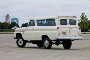 1960 66, Chevrolet, Suburban, Carryall, Offroad, 4×4, Custom, Truck
