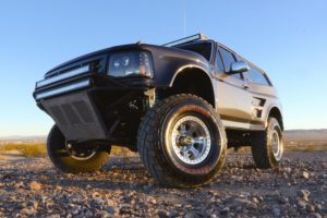 1992, Ford, Bronco, Offroad, 4x4, Custom, Truck, Suv