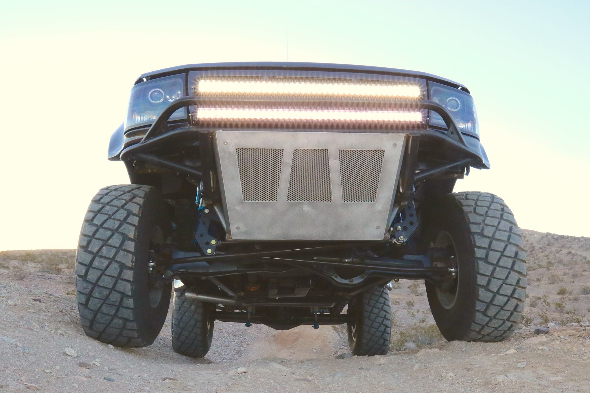 1992, Ford, Bronco, Offroad, 4x4, Custom, Truck, Suv Wallpaper