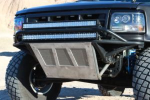 1992, Ford, Bronco, Offroad, 4×4, Custom, Truck, Suv