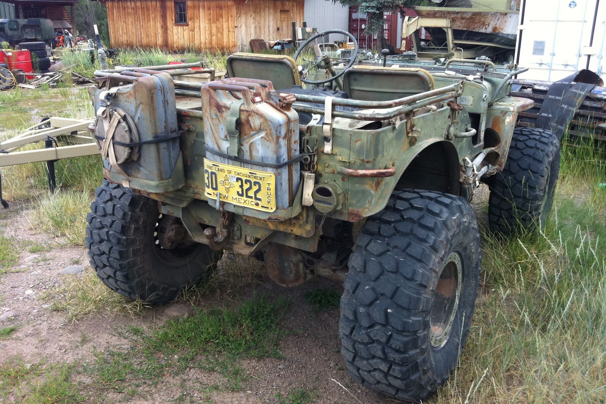willys, Jeep, M38, Offroad, 4x4, Custom, Truck, Military, Suv, Retro Wallpaper