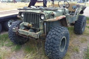 willys, Jeep, M38, Offroad, 4×4, Custom, Truck, Military, Suv, Retro