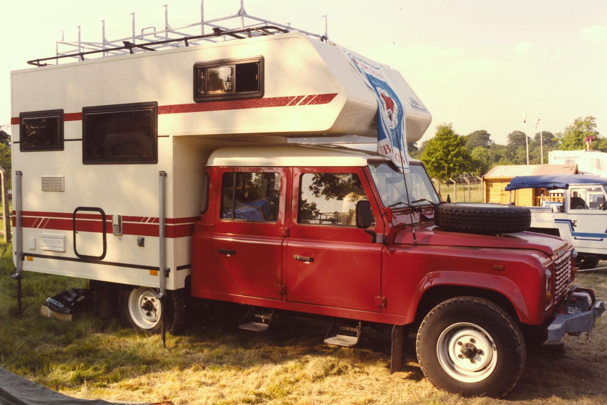 pickup, Offroad, 4x4, Custom, Truck, Camper, Camping, Motorhome Wallpaper