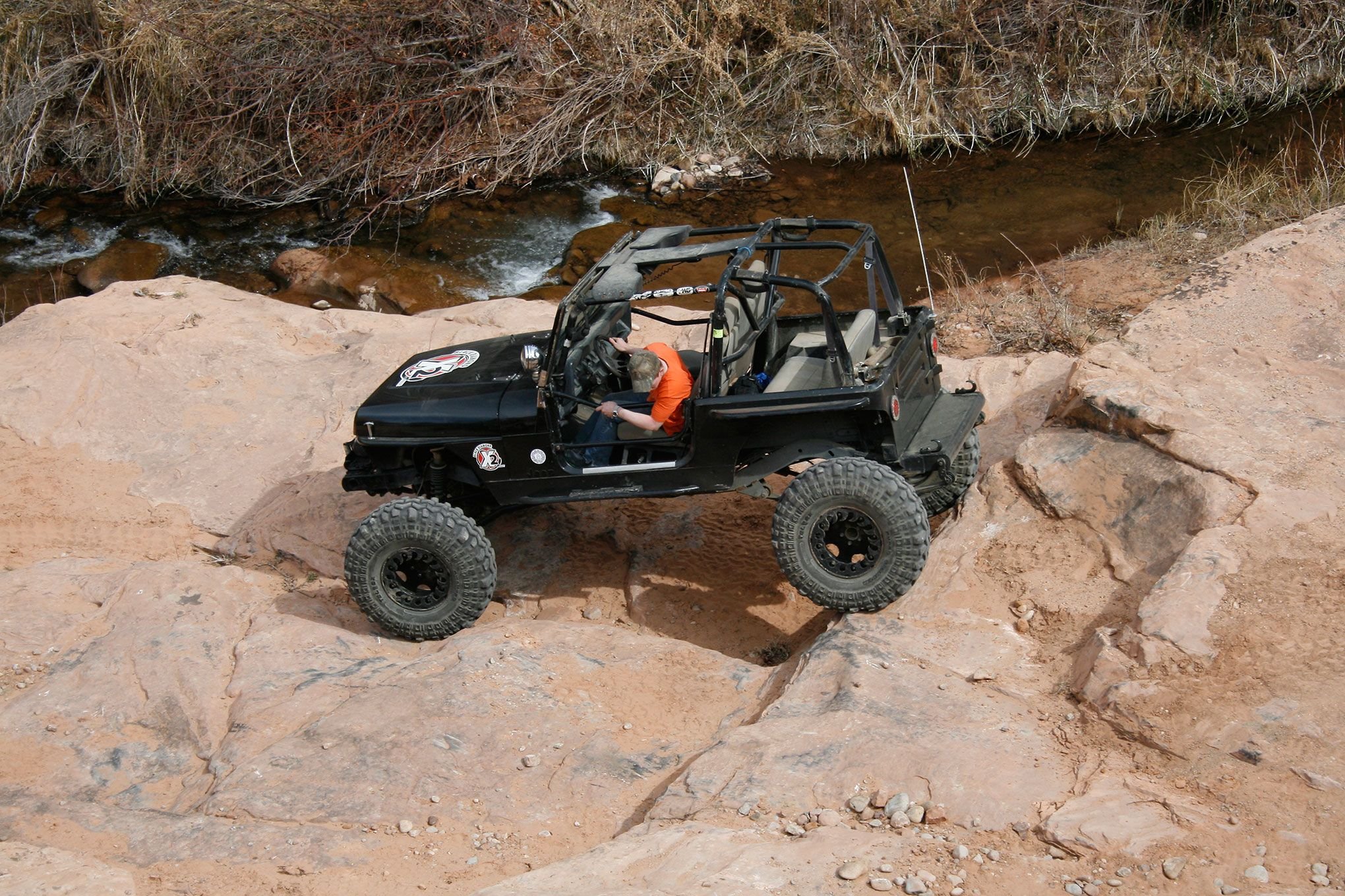 1994, Jeep, Wrangler, Yj, Offroad, 4x4, Custom, Truck, Suv Wallpaper