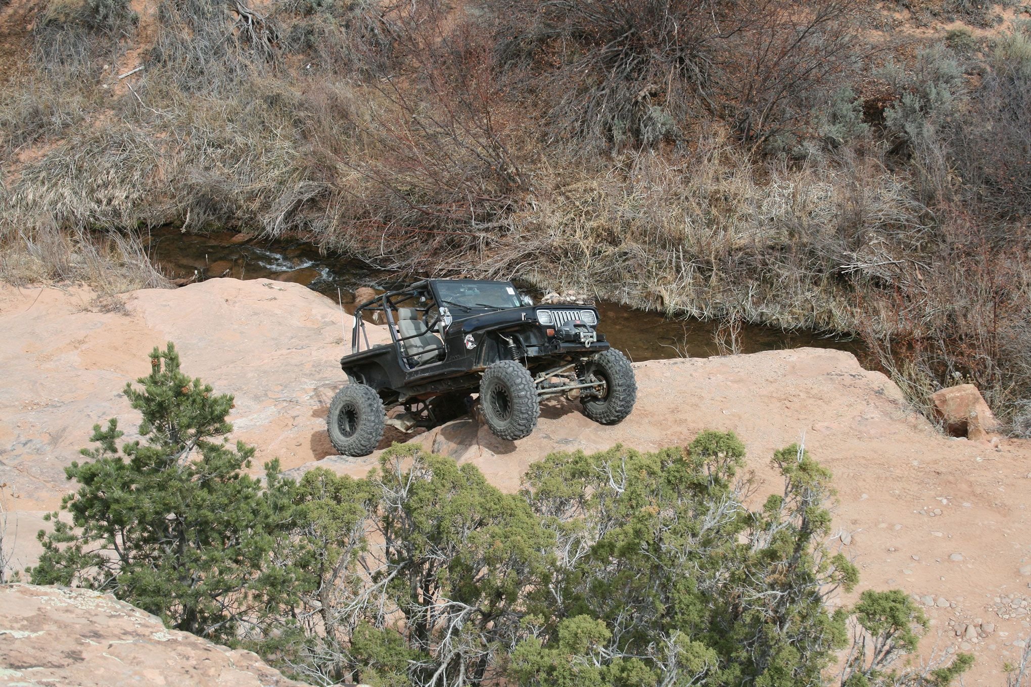 1994, Jeep, Wrangler, Yj, Offroad, 4x4, Custom, Truck, Suv Wallpaper