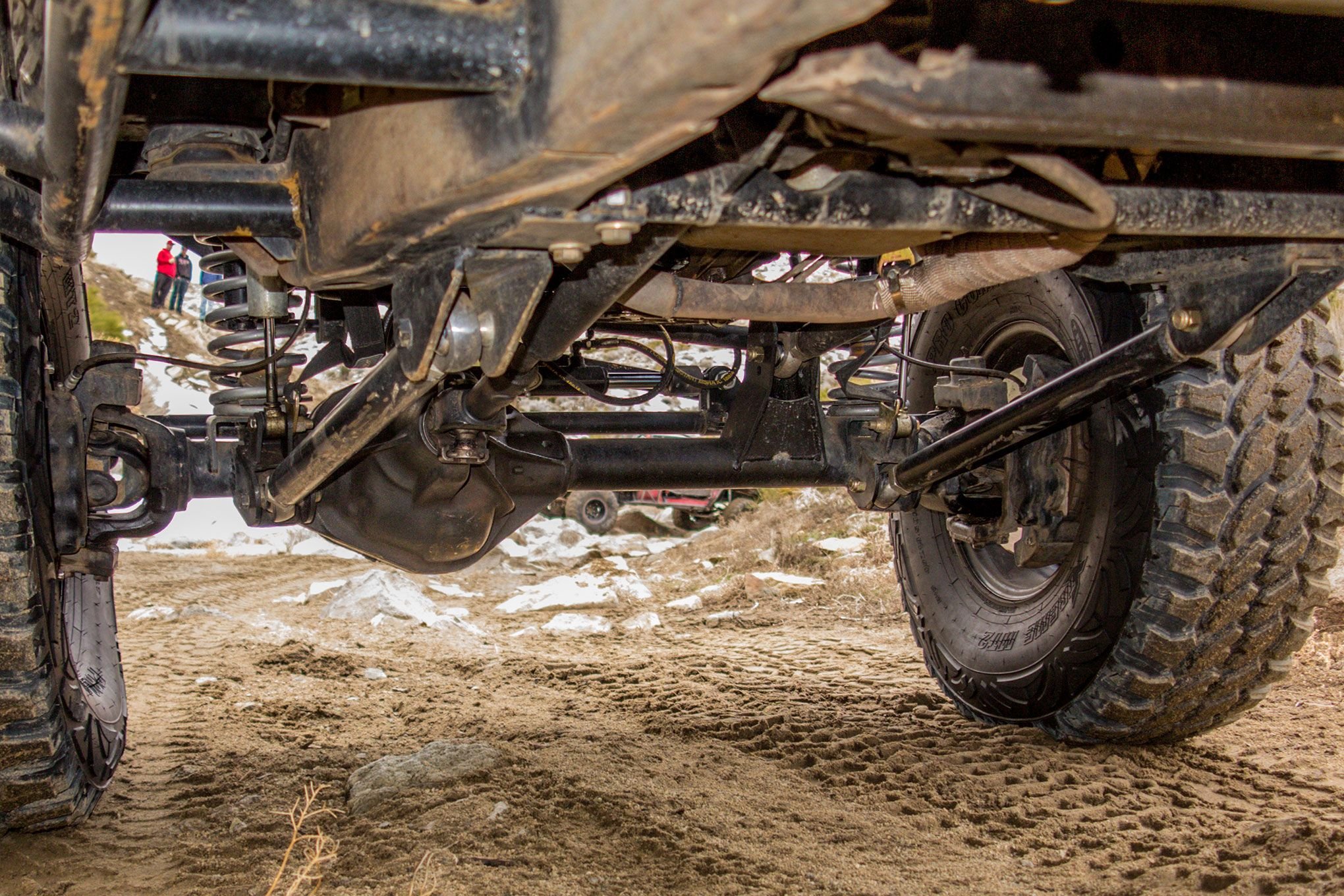 gmc, S15, Jimmy, Offroad, 4x4, Custom, Truck, Suv Wallpaper